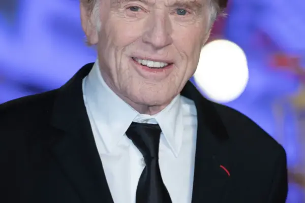 robert redford — IT news