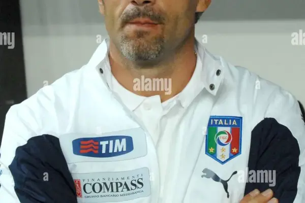 roberto donadoni — IT news