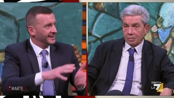 rocco casalino — IT news