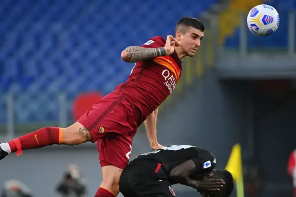 roma - bolonia — IT news