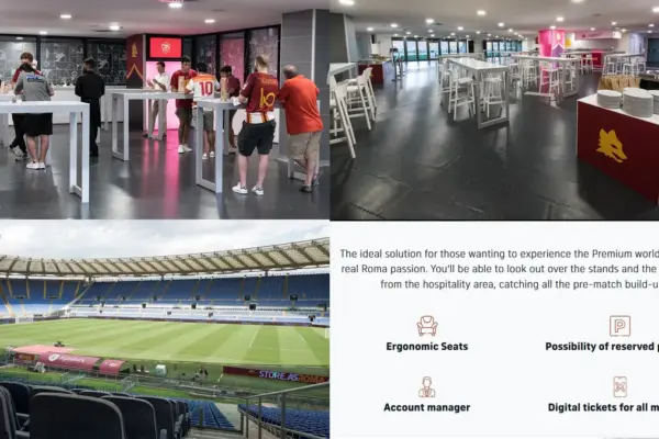 roma - fiorentina — IT news