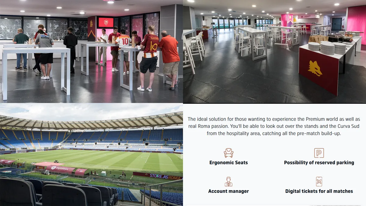 roma - fiorentina — IT news