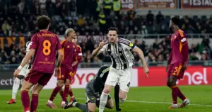 roma - juventus — IT news