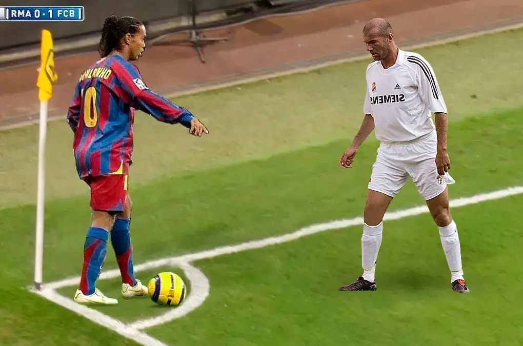 ronaldinho — IT news