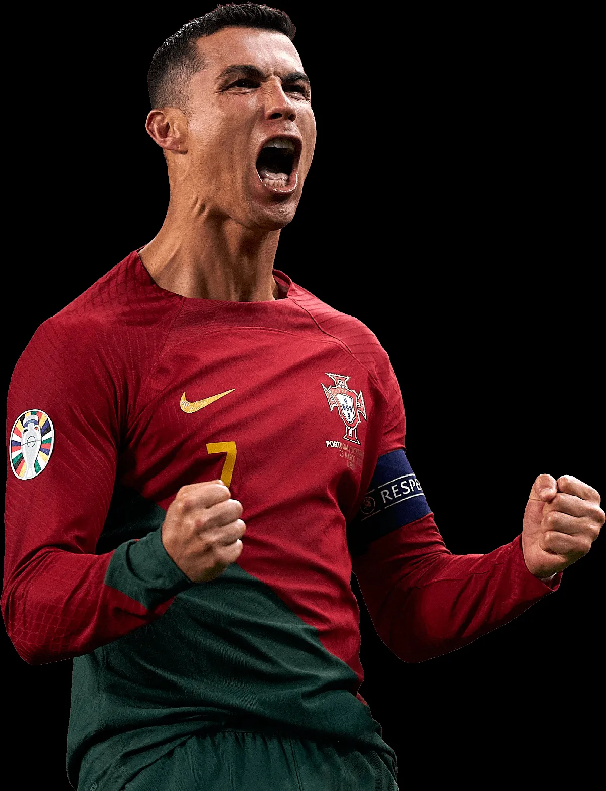ronaldo — IT news