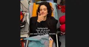 rosalia cantante — IT news