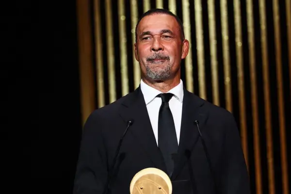 ruud gullit — IT news