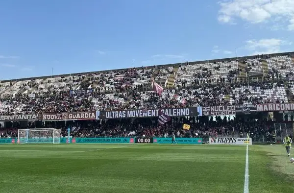 salernitana latina — IT news