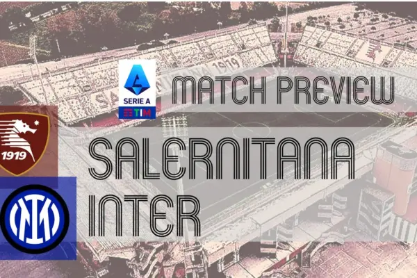 salernitana - team altamura — IT news