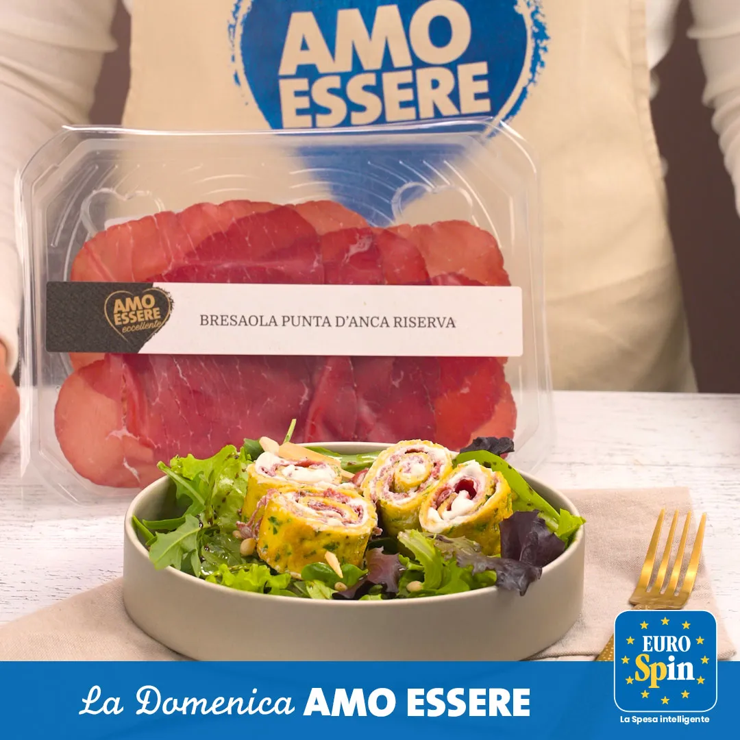 salmone eurospin botulino — IT news