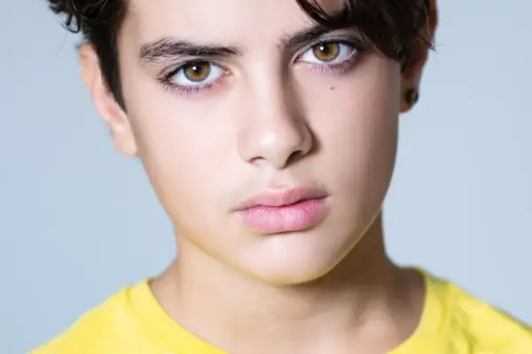 samuele carrino — IT news