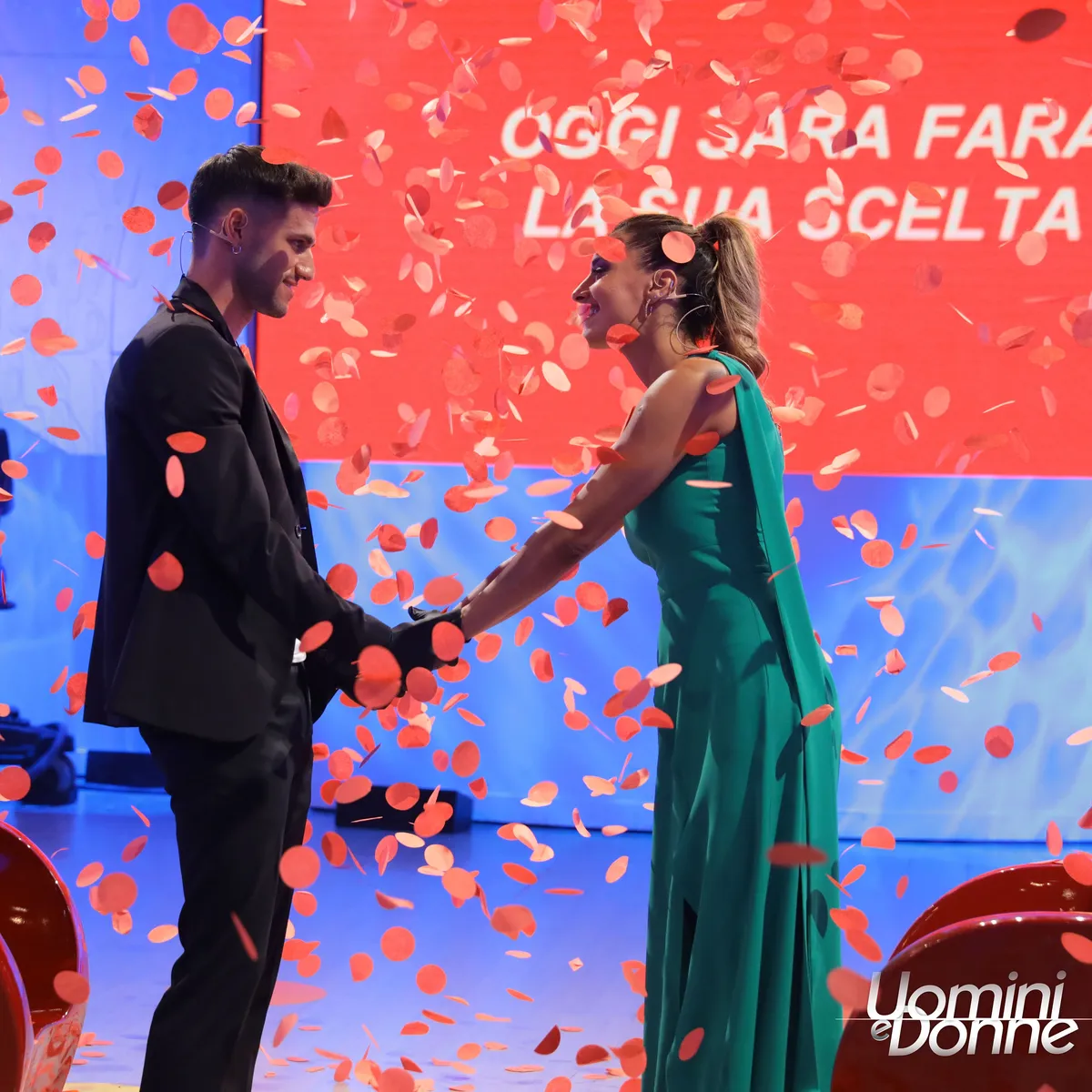 sara uomini e donne — IT news