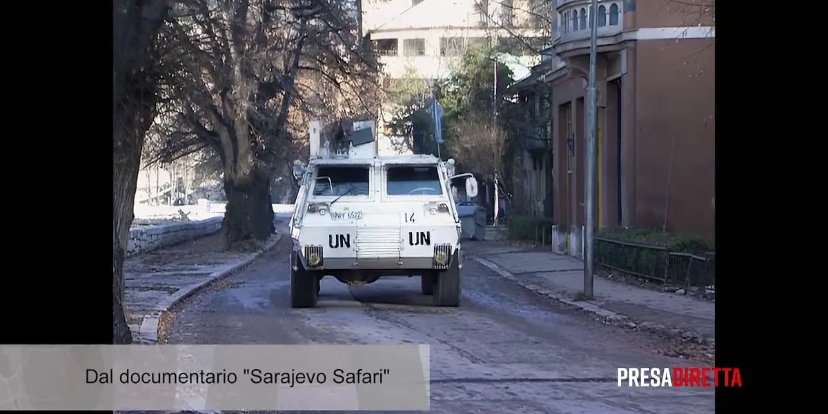 sarajevo — IT news