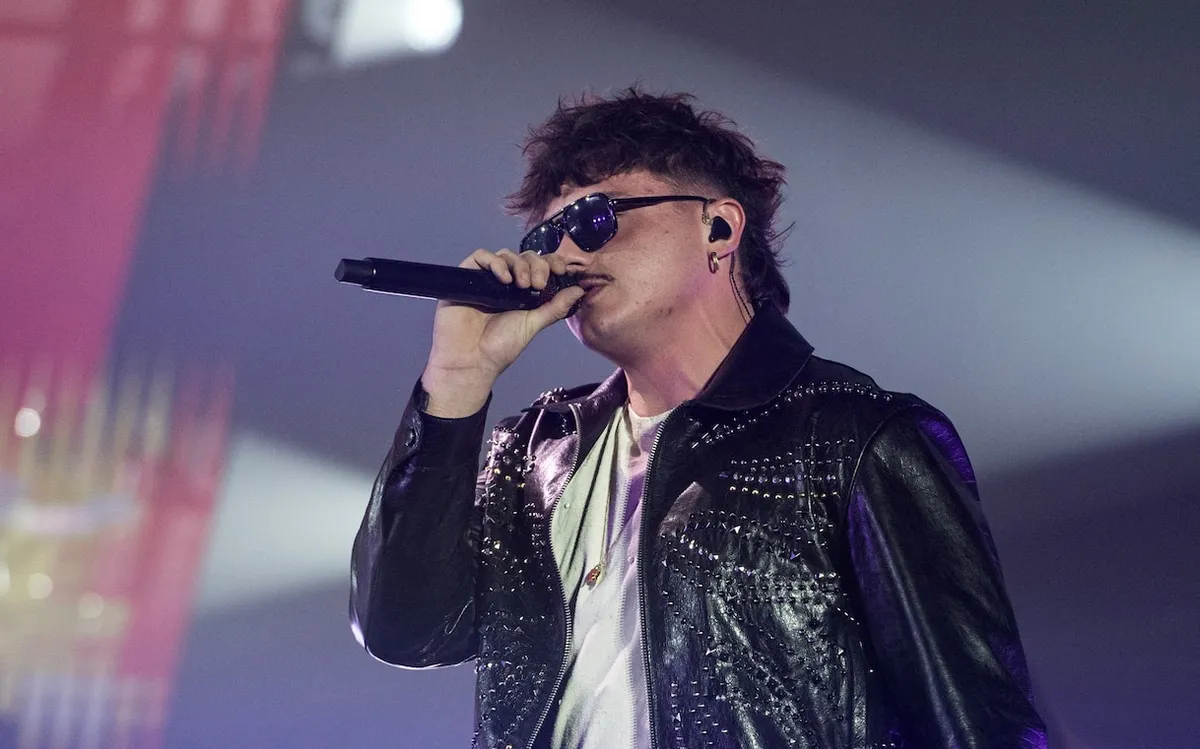 scaletta olly 2026 — IT news