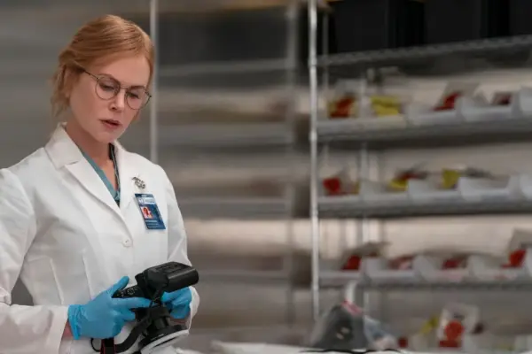 scarpetta serie — IT news