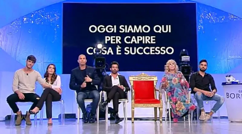 scelta di sara — IT news