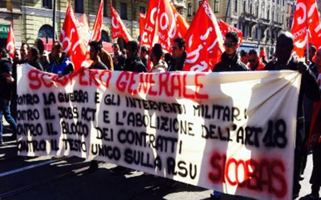 sciopero 18 marzo 2026 — IT news