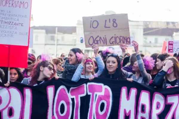 sciopero 9 marzo — IT news