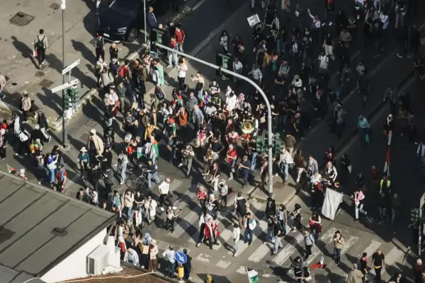 sciopero generale — IT news