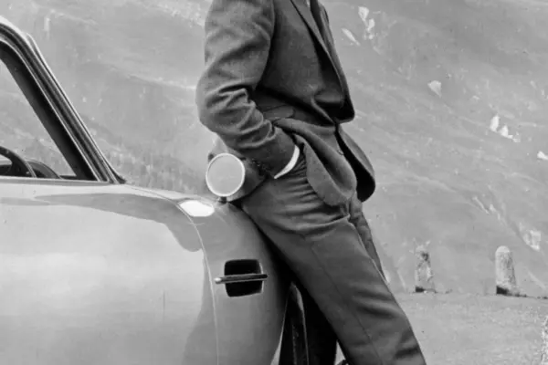 sean connery — IT news