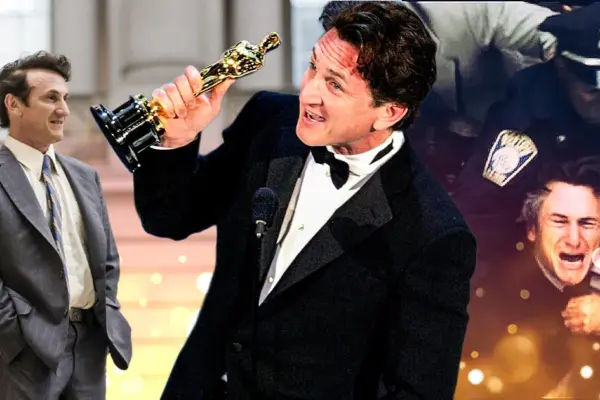 sean penn oscar — IT news
