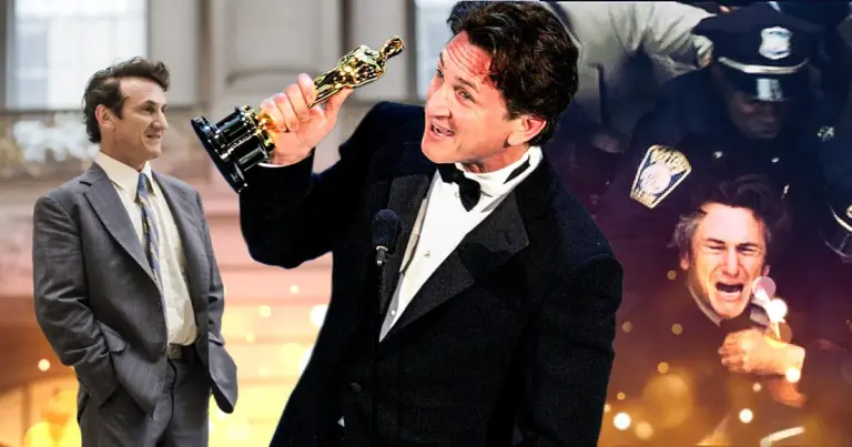 sean penn oscar — IT news
