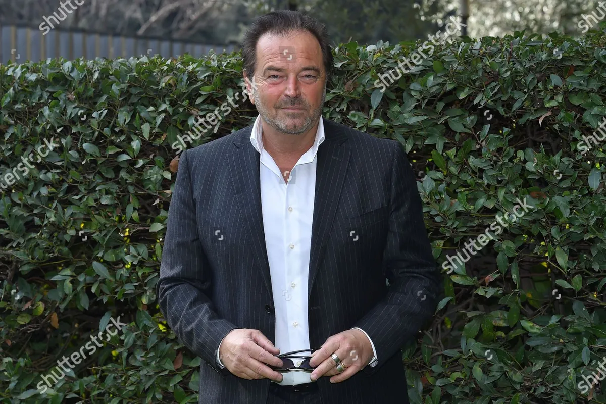 sebastiano somma — IT news