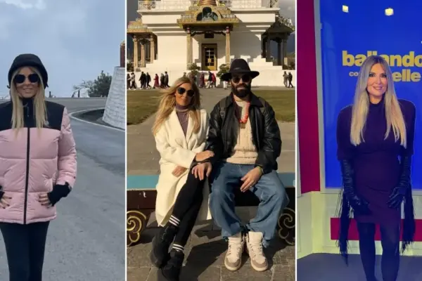 selvaggia lucarelli — IT news