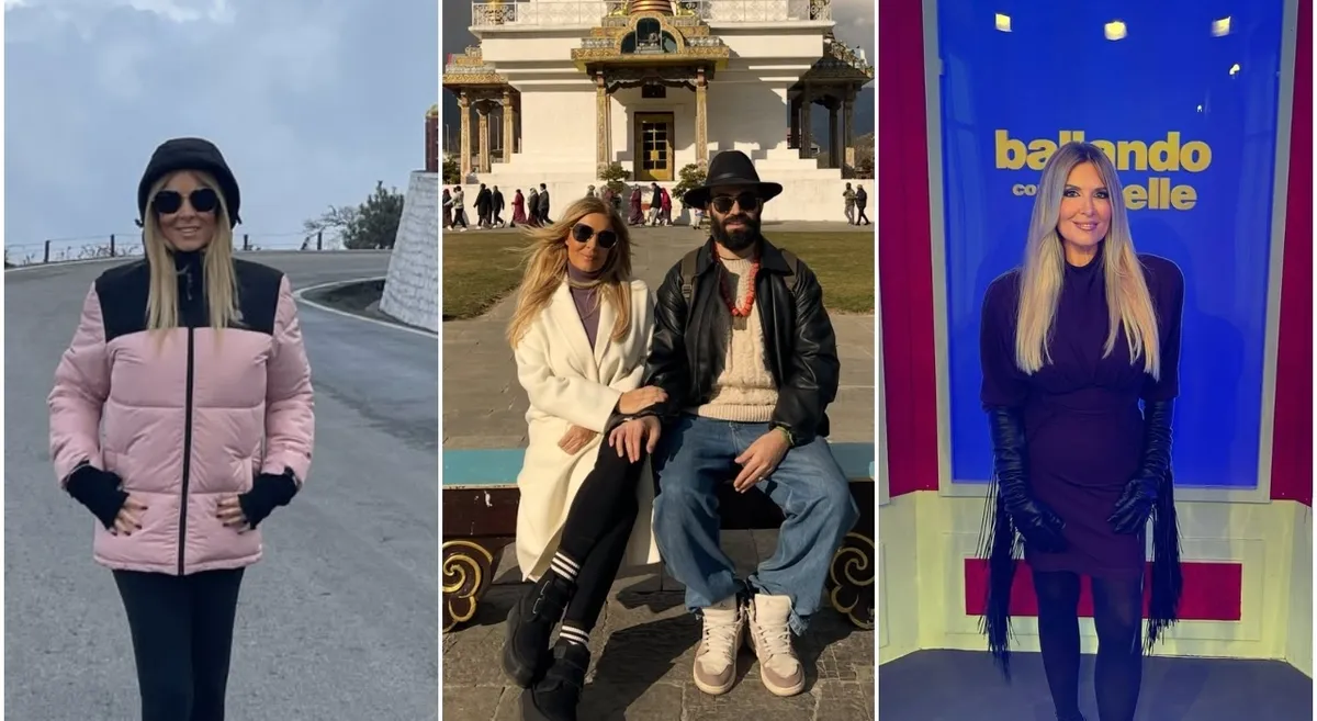 selvaggia lucarelli — IT news