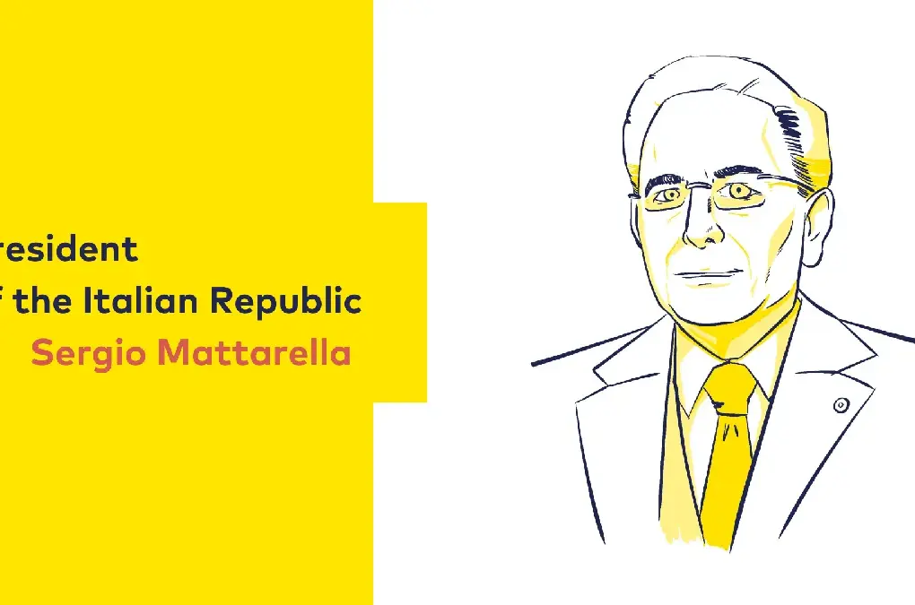 sergio mattarella — IT news