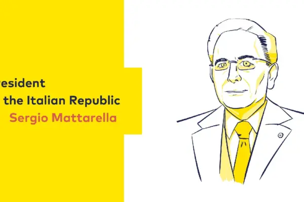 sergio mattarella — IT news