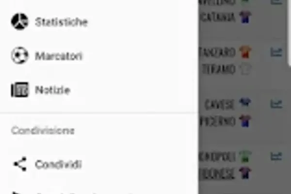 serie c girone c — IT news