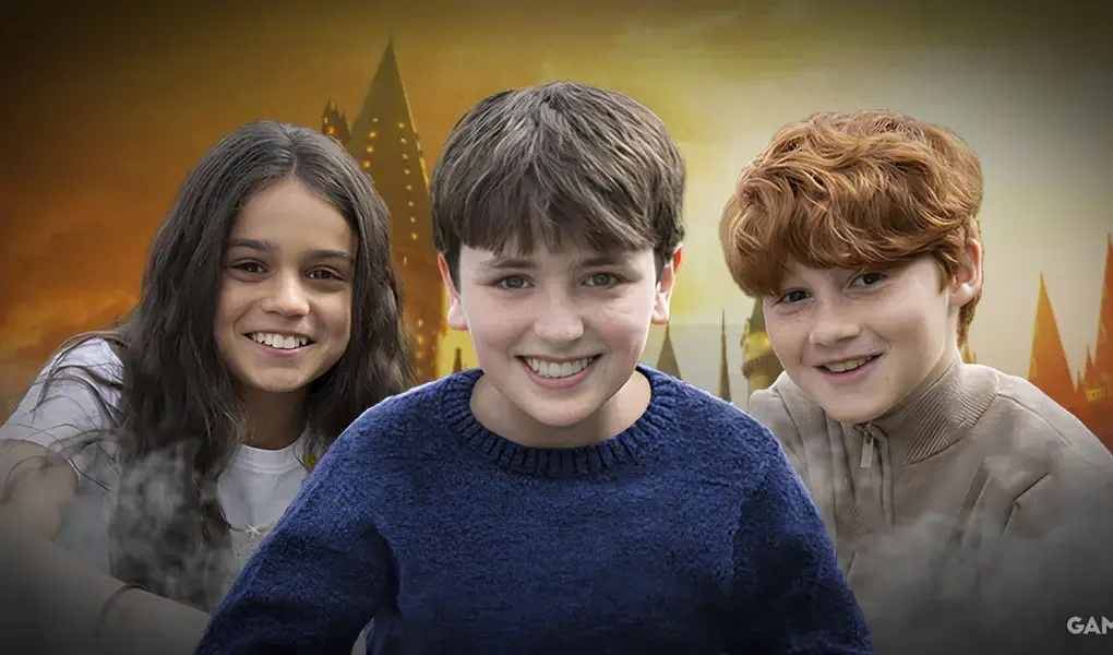 serie hbo harry potter — IT news