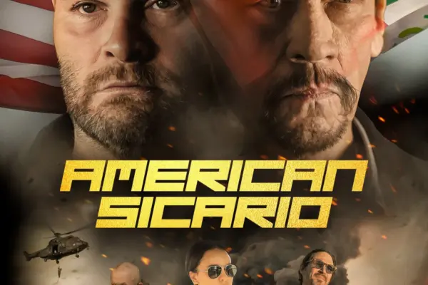 sicario — IT news