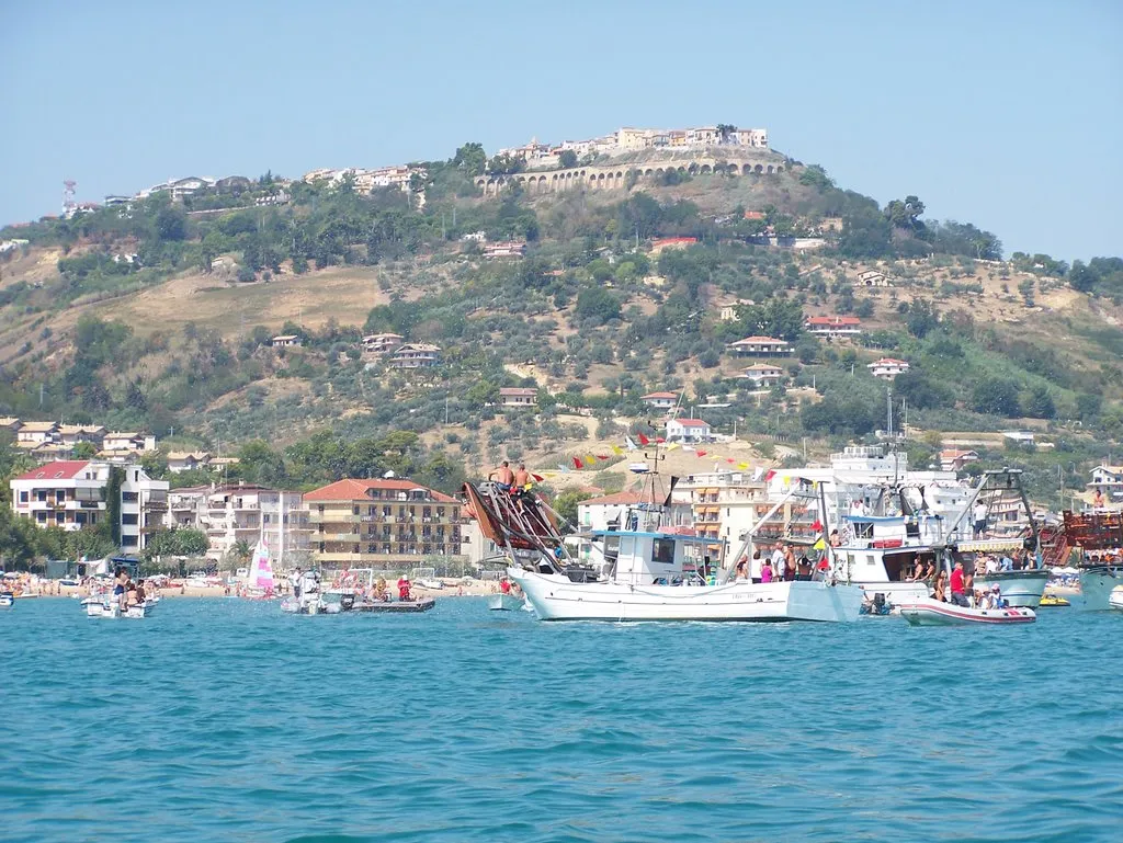 silvi marina — IT news