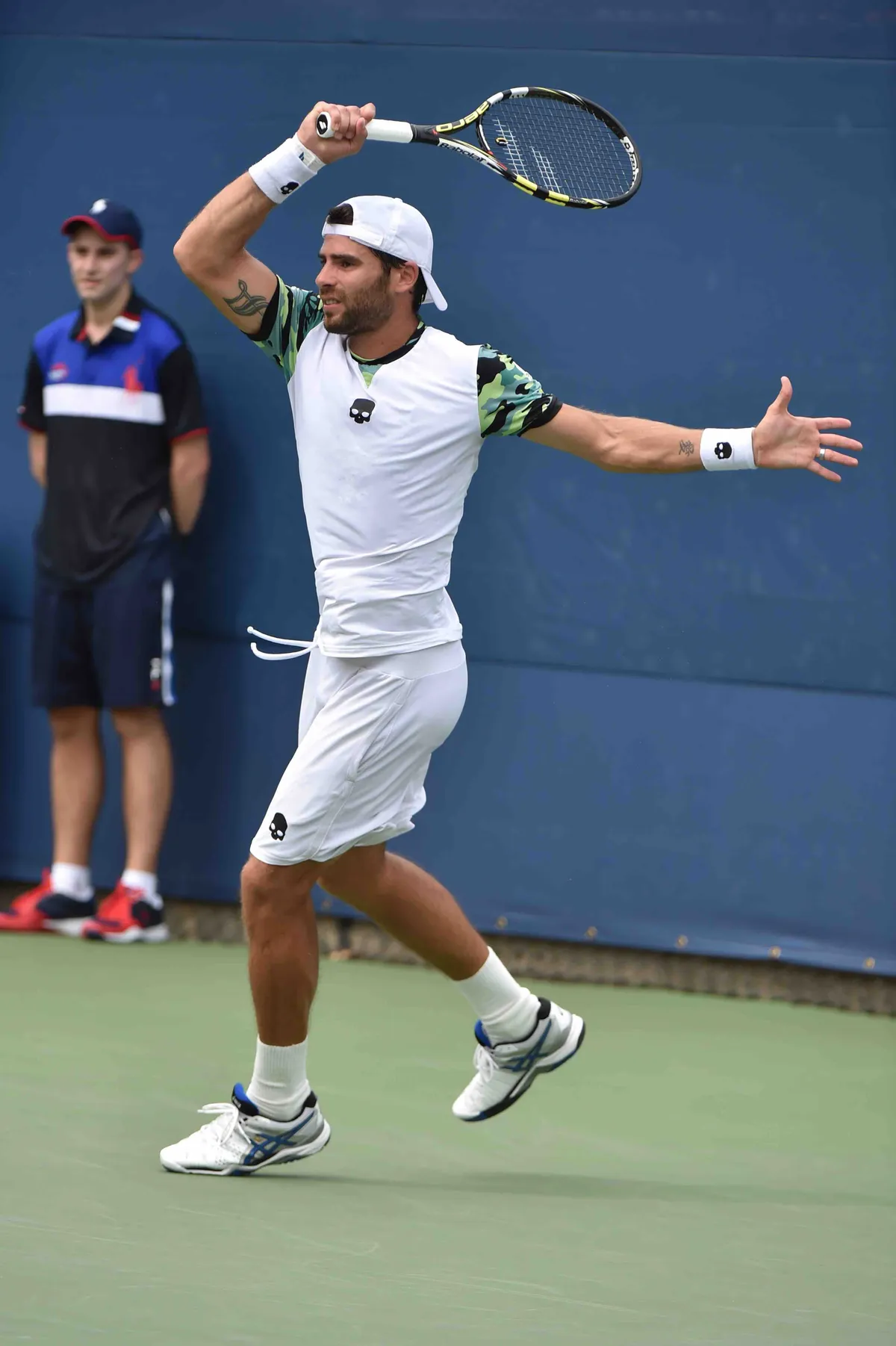 simone bolelli — IT news