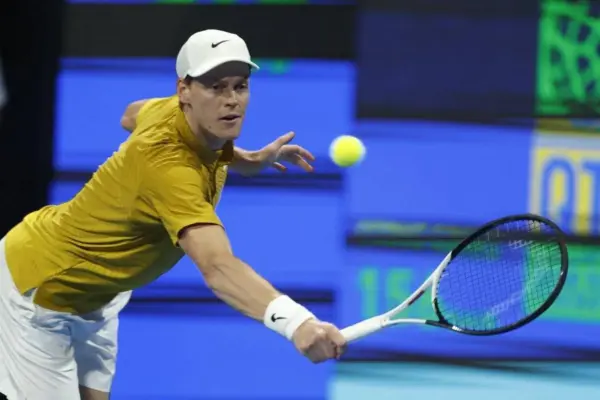 sinner fonseca — IT news