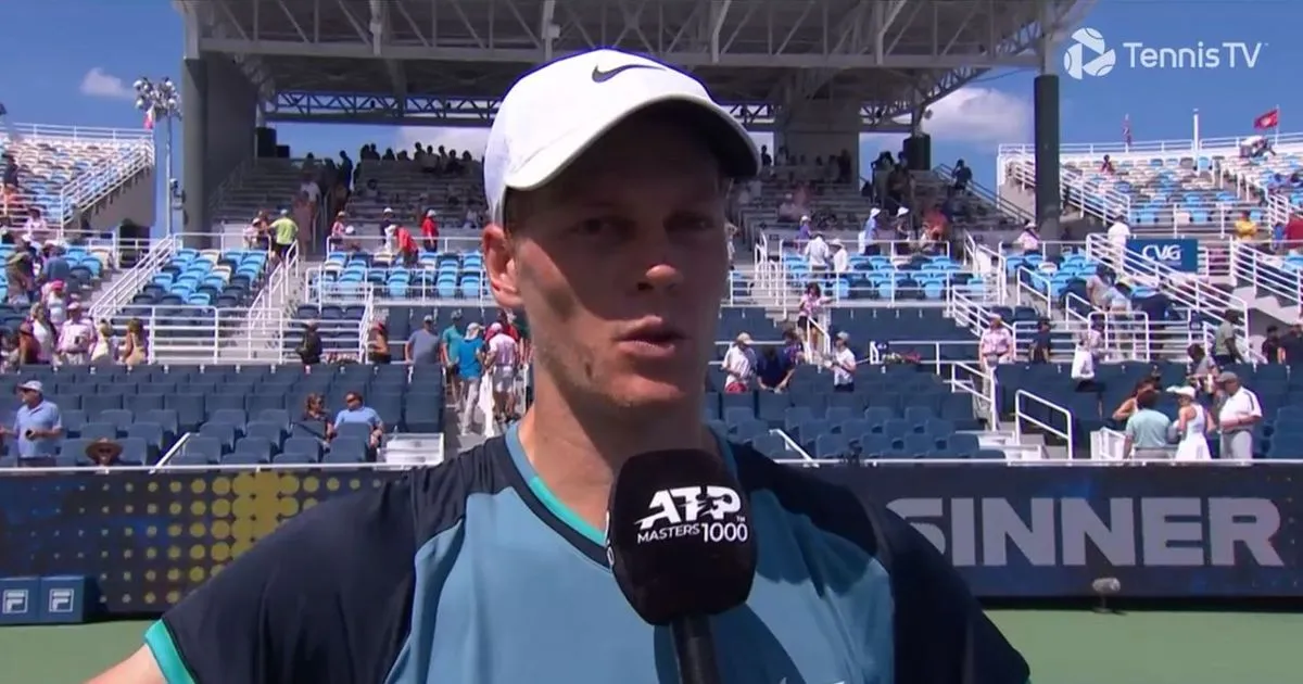 sinner michelsen — IT news