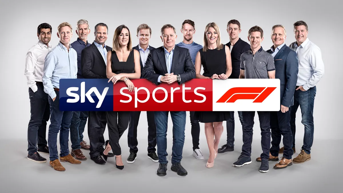 sky sport f1 — IT news