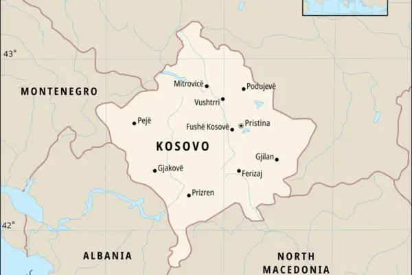 slovacchia kosovo — IT news
