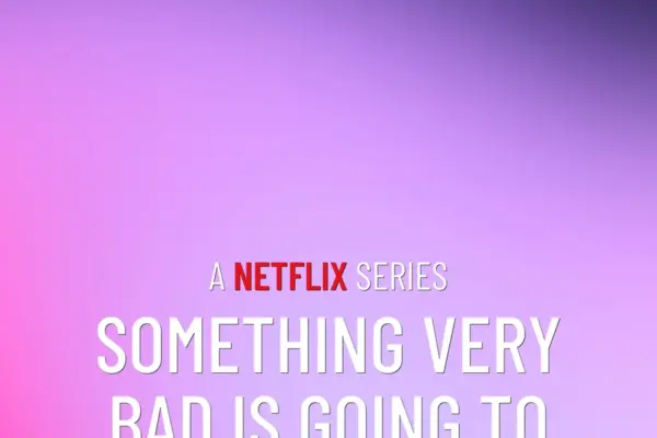 something very bad is going to happen — IT news