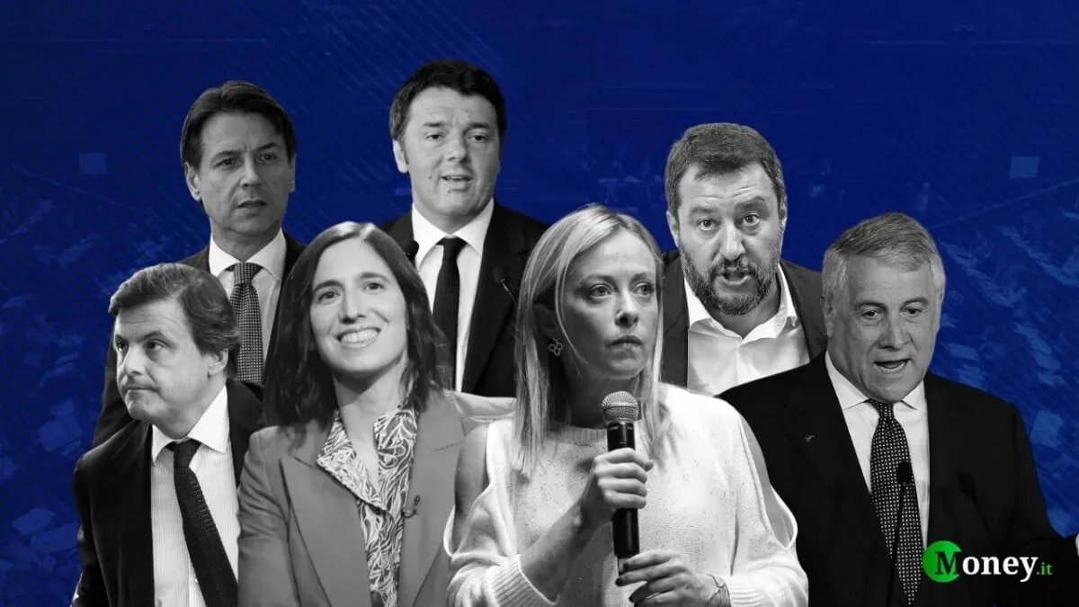 sondaggi referendum — IT news