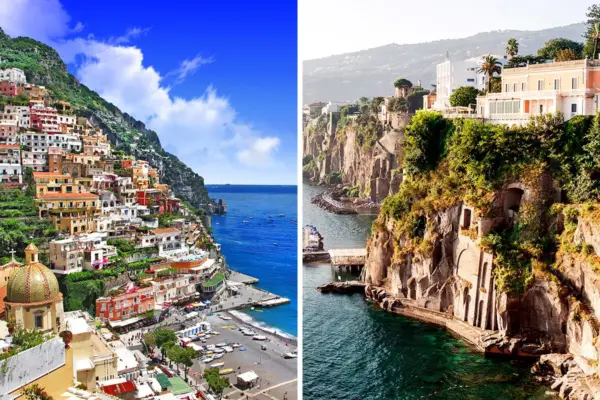 sorrento - benevento — IT news