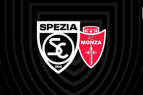 spezia - monza — IT news