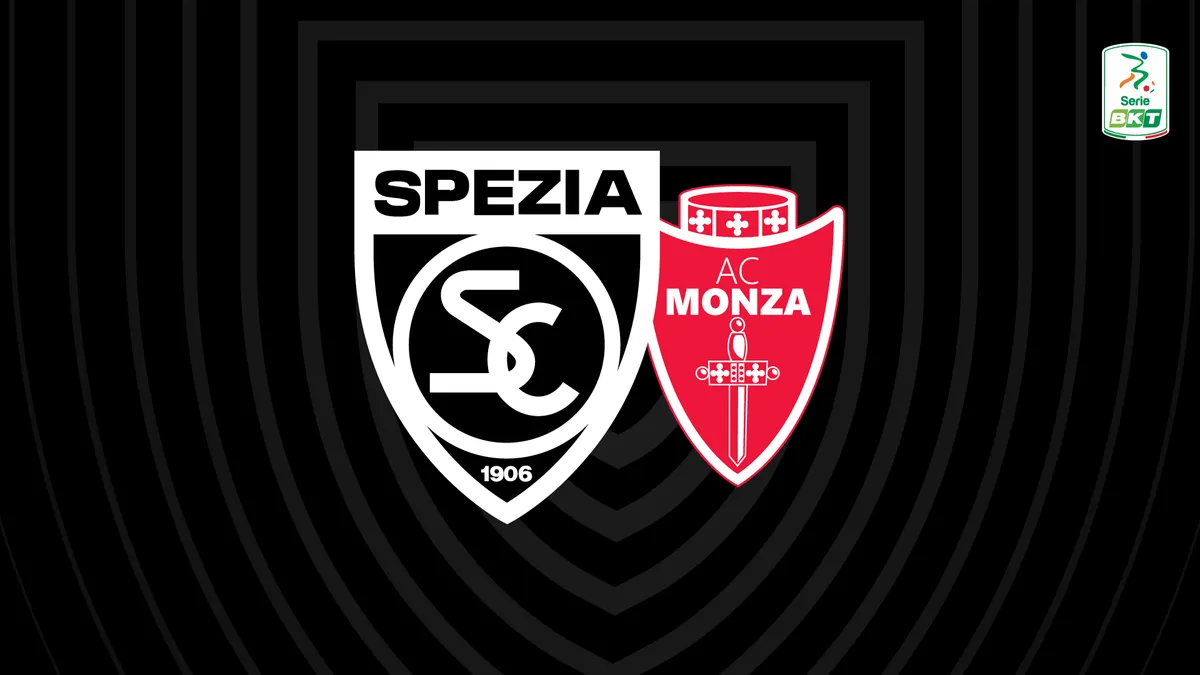 spezia - monza — IT news