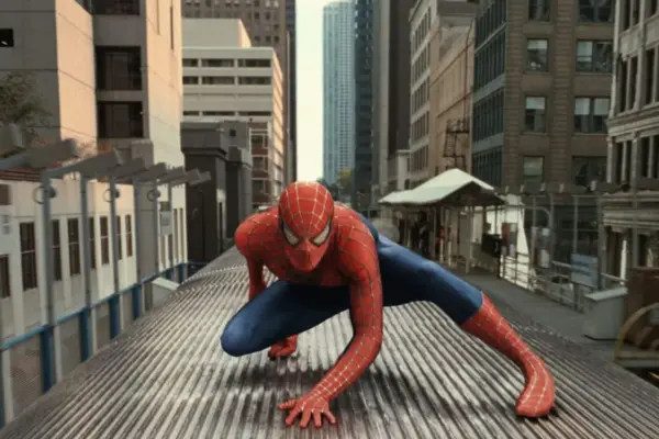 spider man 2 — IT news