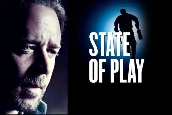 state of play — IT news