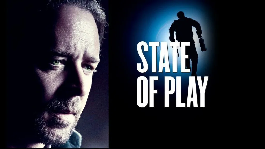 state of play — IT news