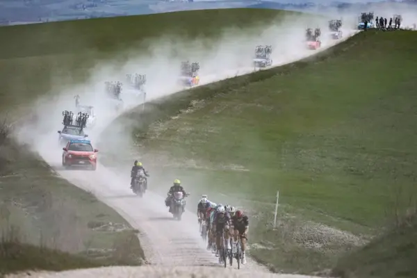 strade bianche 2026 — IT news