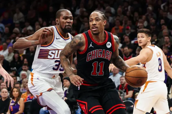 suns - bulls — IT news